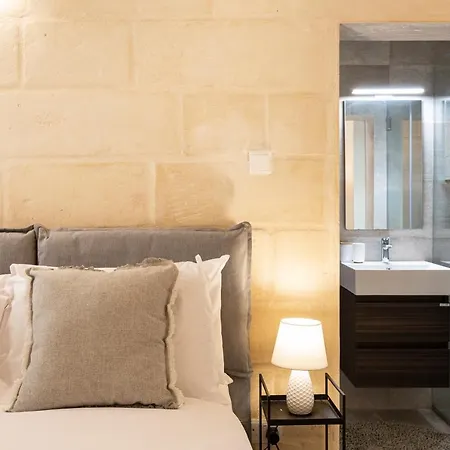 Historical Gem, Lux With Rooftop Pool By 360 Estates Nyaraló Mdina