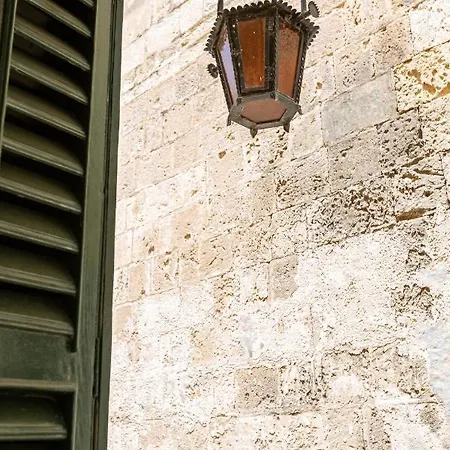 Hébergement de vacances Historical Gem, Lux With Rooftop Pool By 360 Estates Mdina