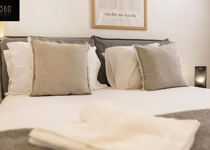 Historical Gem, Lux With Rooftop Pool By 360 Estates Сasa de vacaciones