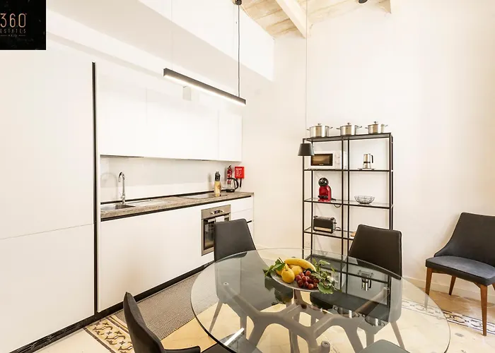 Historical Gem, Lux With Rooftop Pool By 360 Estates Сasa de vacaciones *