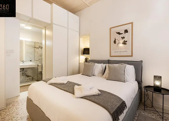 Historical Gem, Lux With Rooftop Pool By 360 Estates Mdina