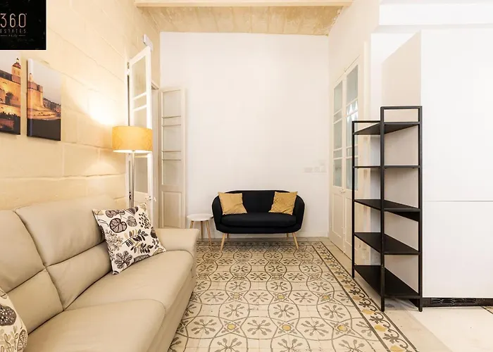 Ferienhaus Historical Gem, Lux With Rooftop Pool By 360 Estates