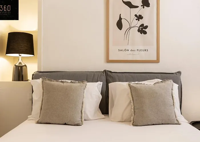 Historical Gem, Lux With Rooftop Pool By 360 Estates Mdina