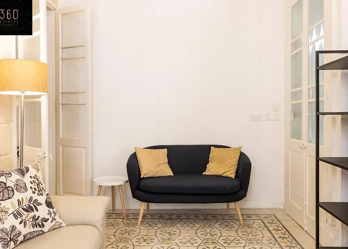 Historical Gem, Lux With Rooftop Pool By 360 Estates