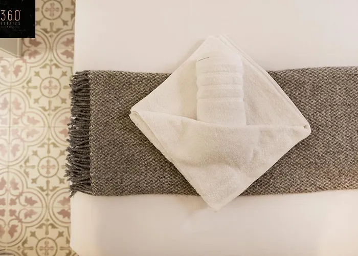 Historical Gem, Lux With Rooftop Pool By 360 Estates *