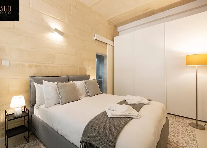 Historical Gem, Lux With Rooftop Pool By 360 Estates Ferienhaus *