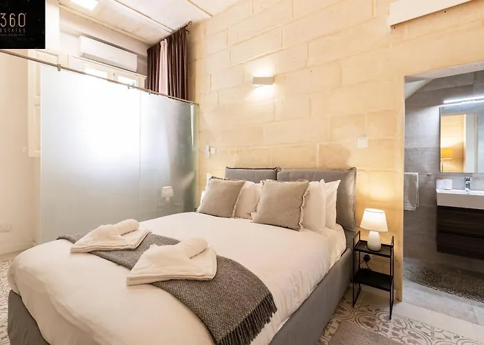 Historical Gem, Lux With Rooftop Pool By 360 Estates *