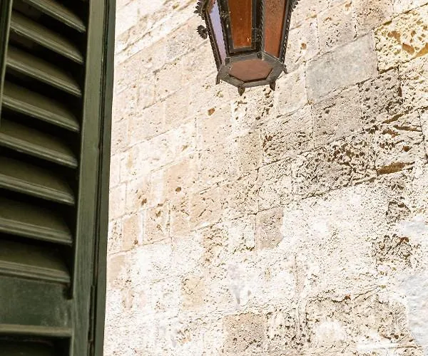Tatil Evi Historical Gem, Lux With Rooftop Pool By 360 Estates Mdina